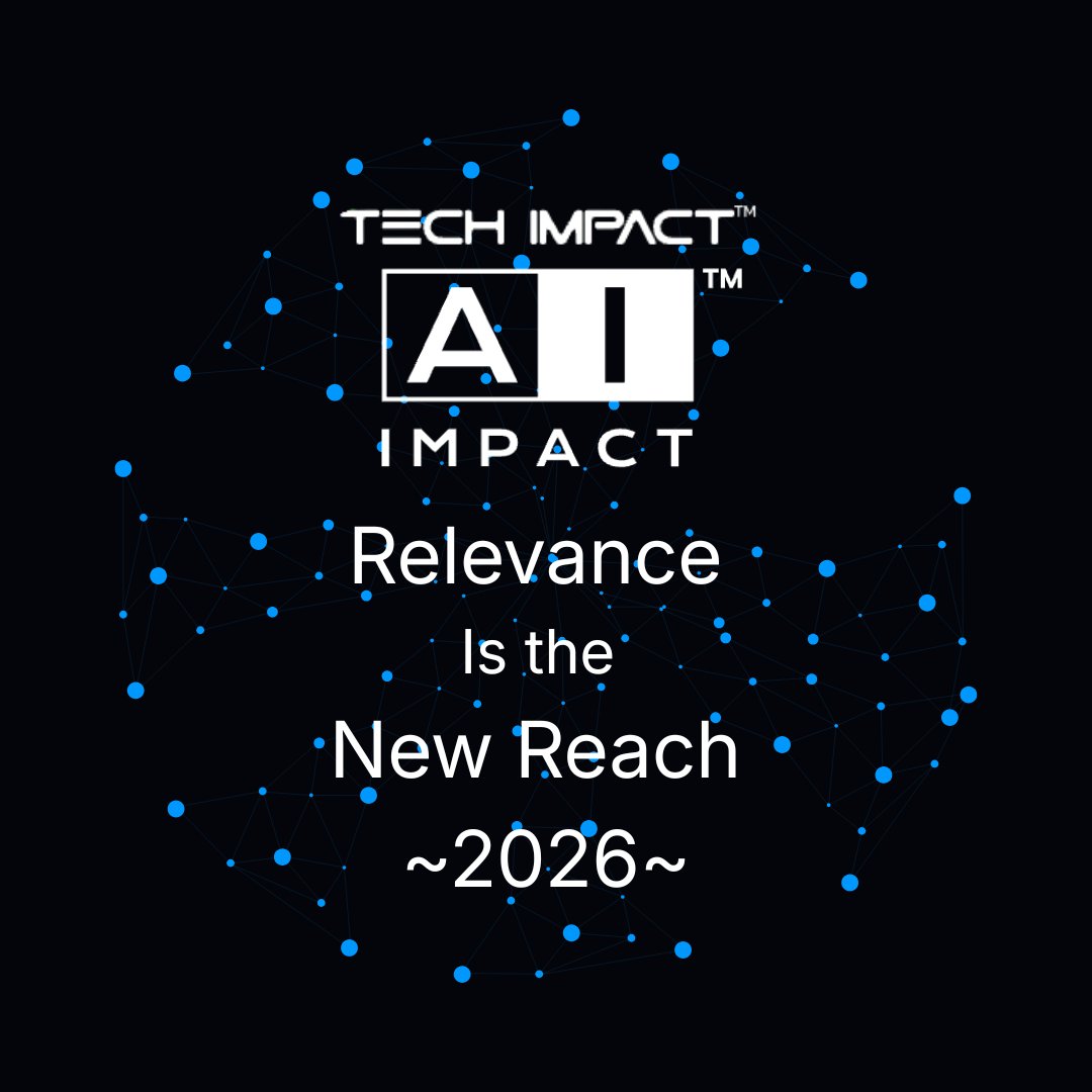 Tech Impact tweet media