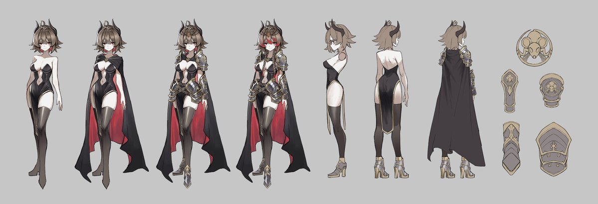 FiFi ❤️‍🩹🐀 tweet media