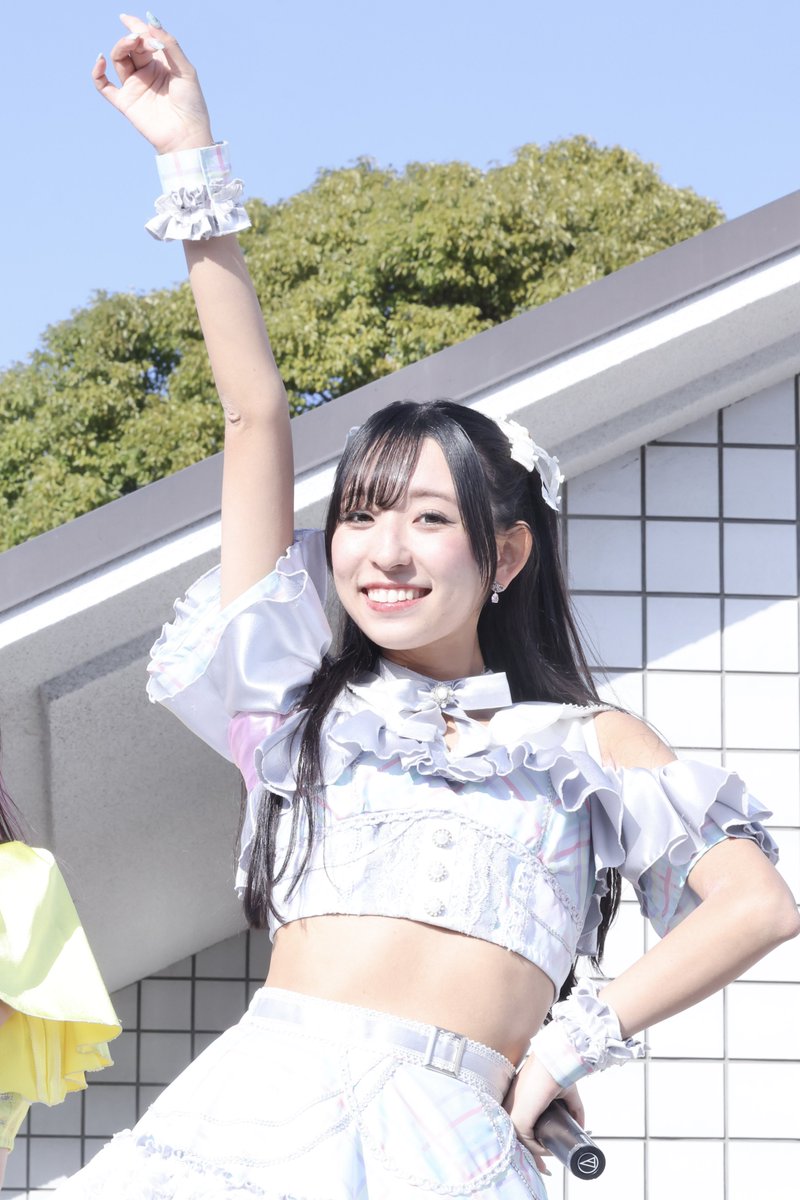 3月1日 ひめじSubかるフェスティバル2026 姫路大手前公園 2部 石高ゆめ