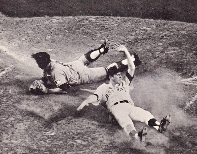 John Bateman tweet media