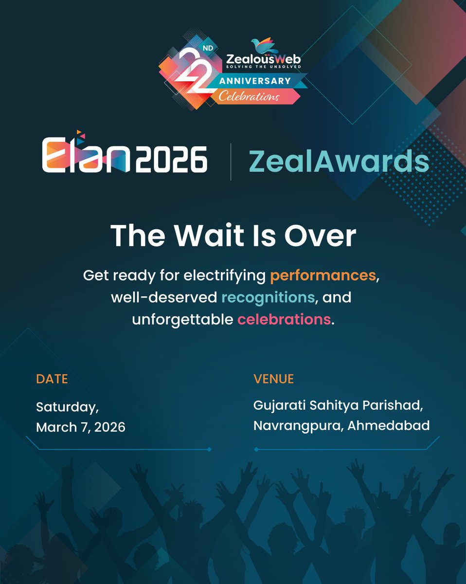 ZealousWeb tweet media