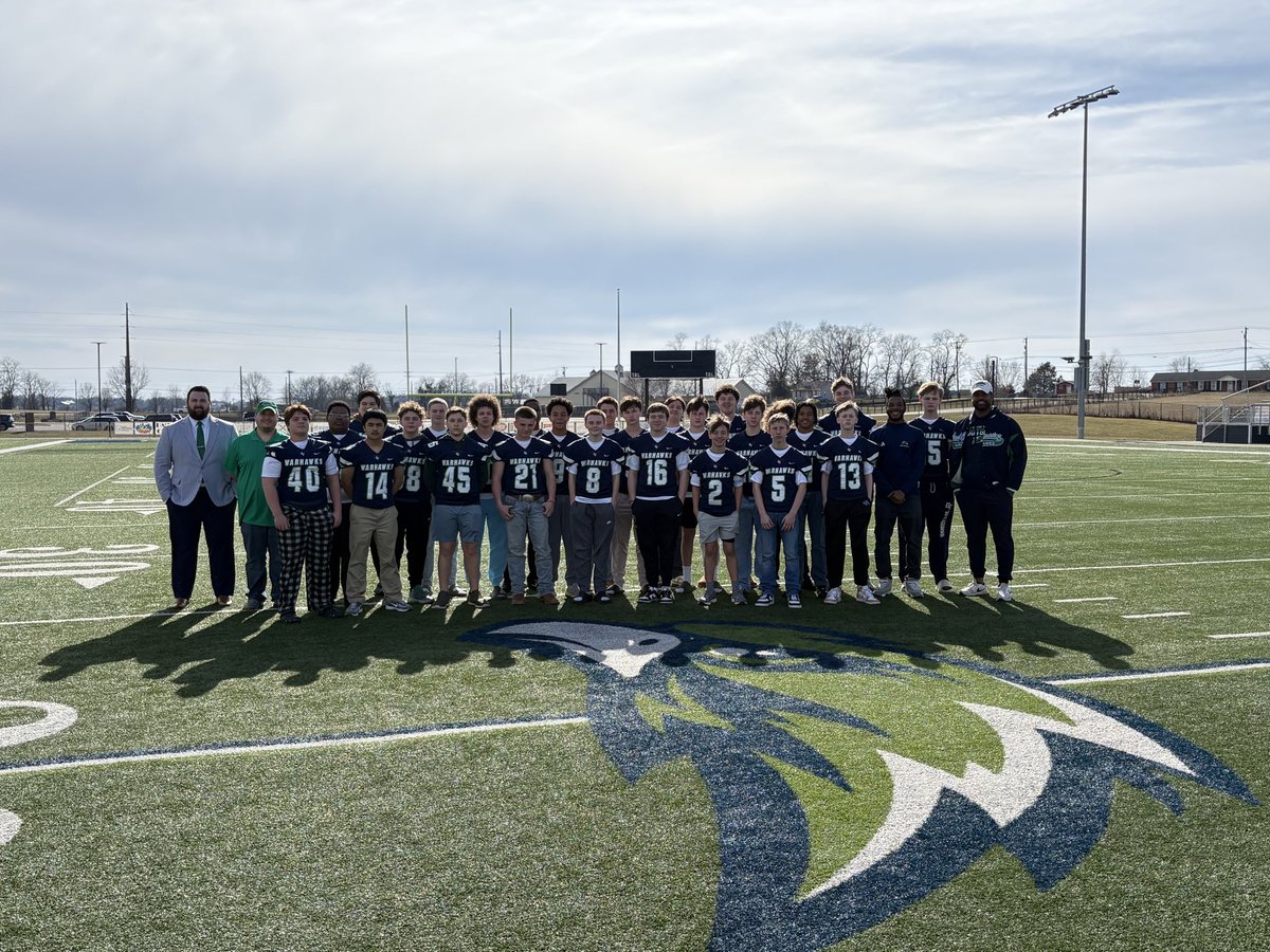 Great_Crossing_Football tweet media