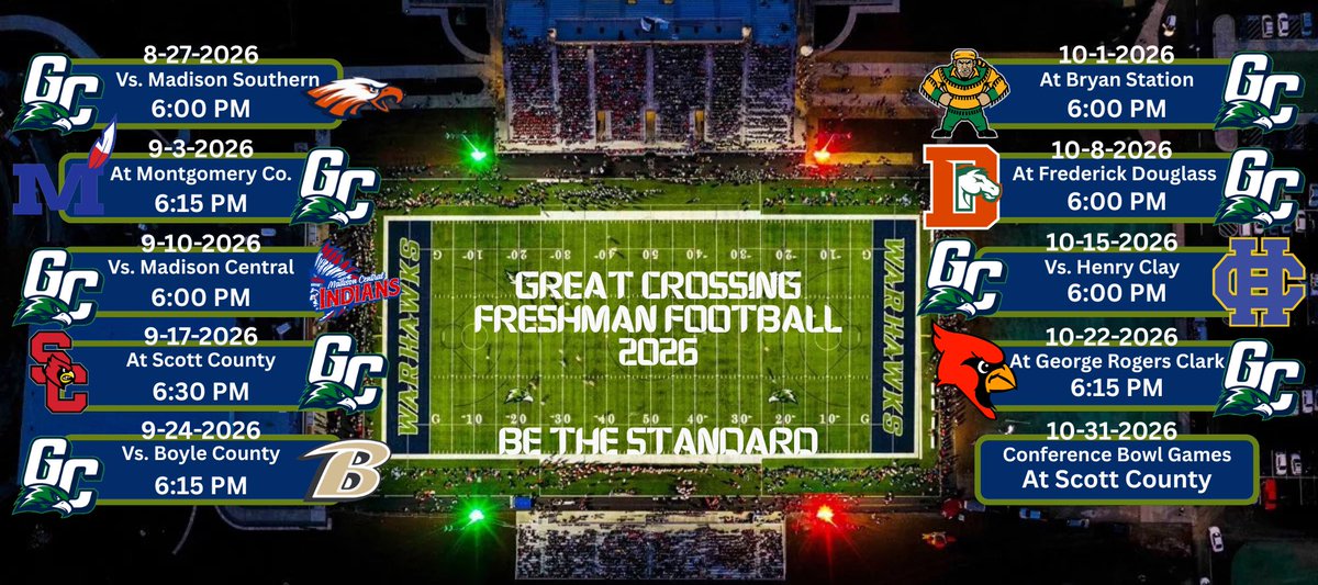 Great_Crossing_Football tweet media