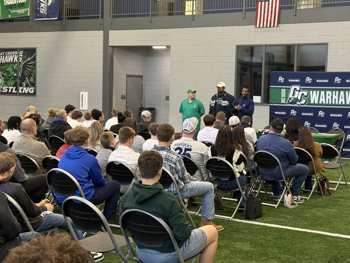 Great_Crossing_Football tweet media