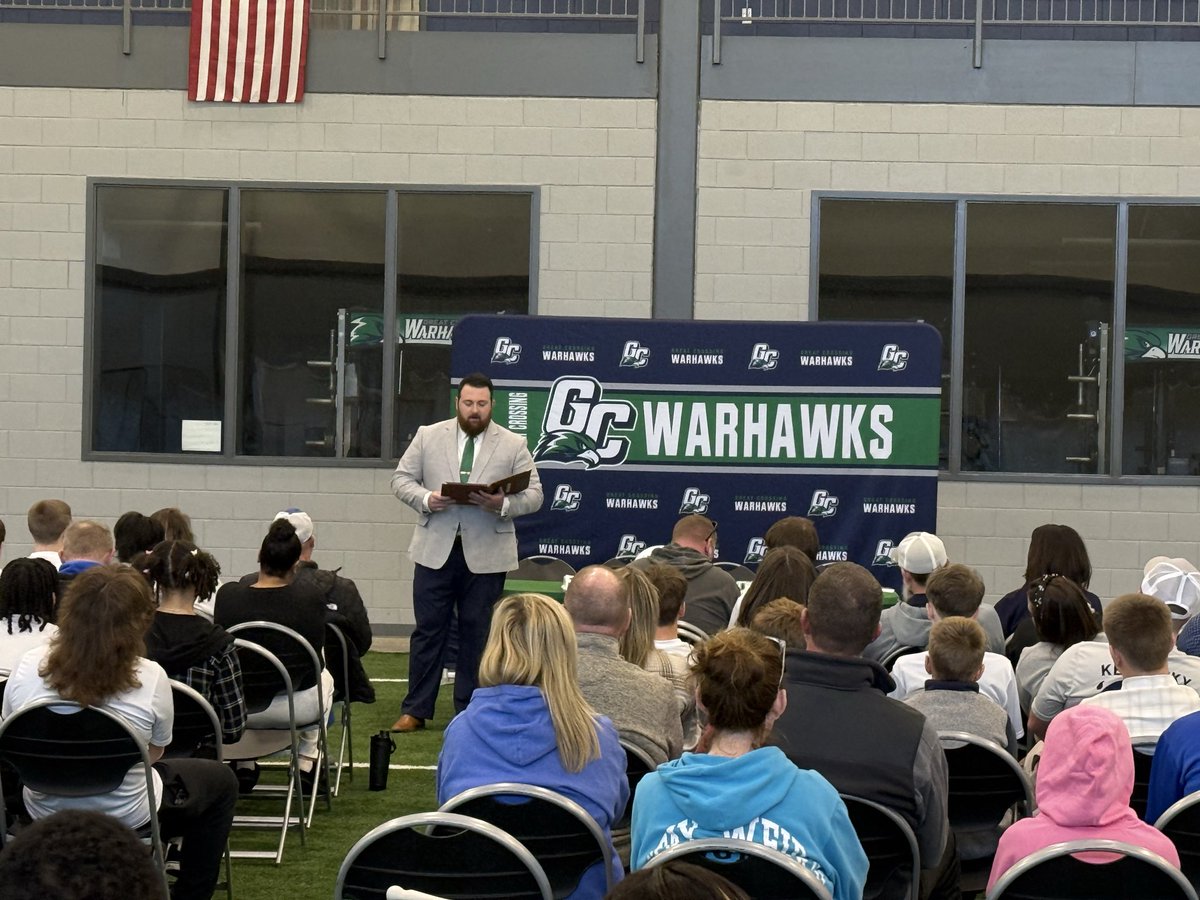 Great_Crossing_Football tweet media