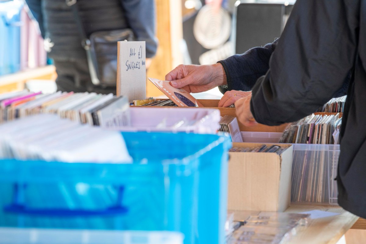 Chesterfield Borough Council tweet media