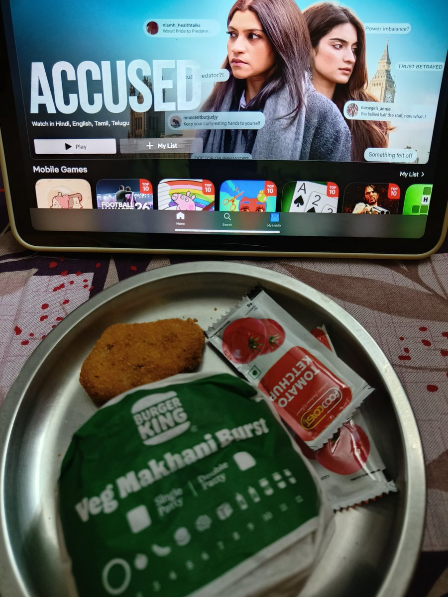 malvikarai5's tweet image. My Monday #middleclasslife 
Which I have gratitude on 🙏🏼 #mondaythoughts