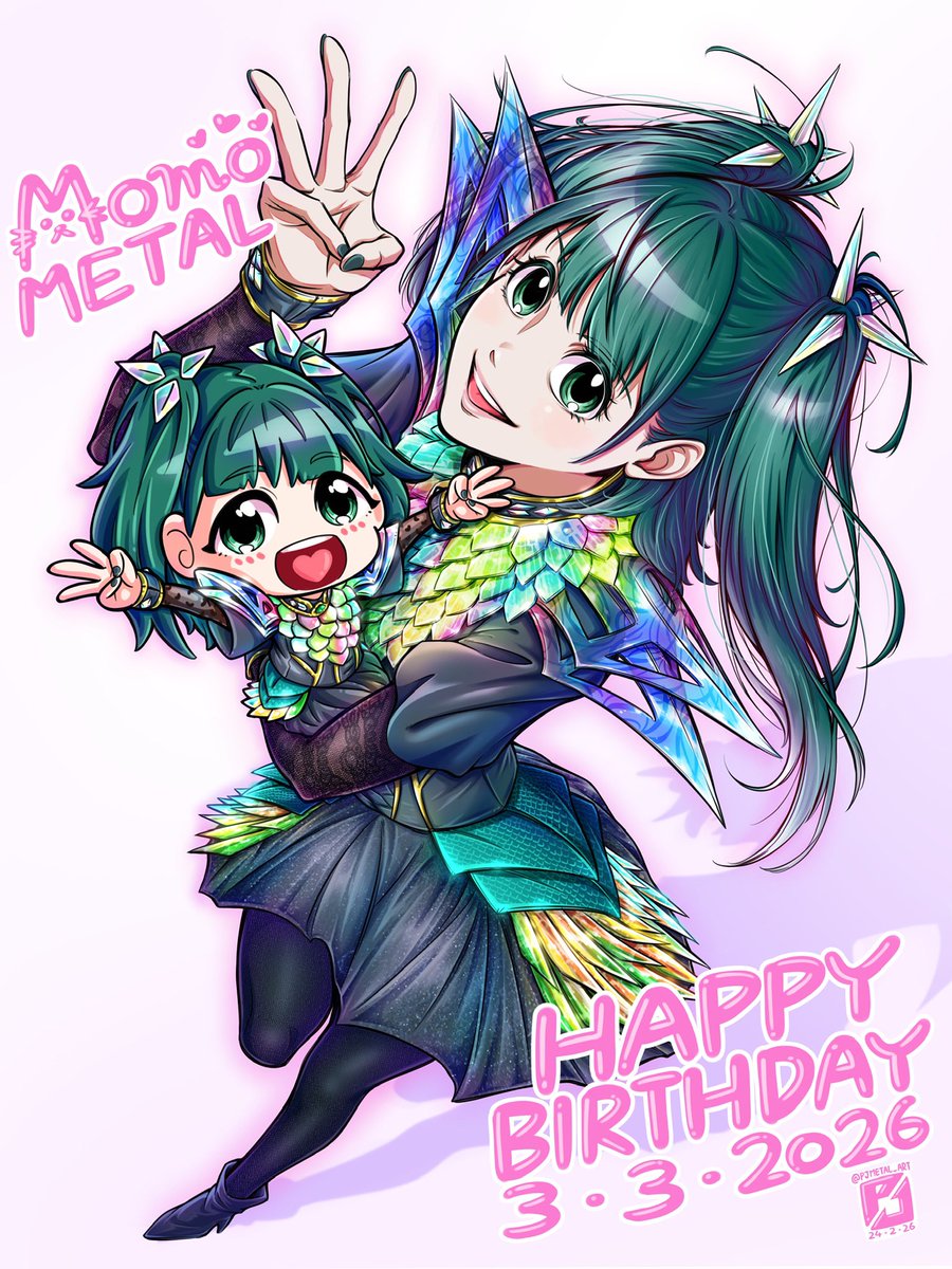 💀PJMetal_ART💀 tweet media