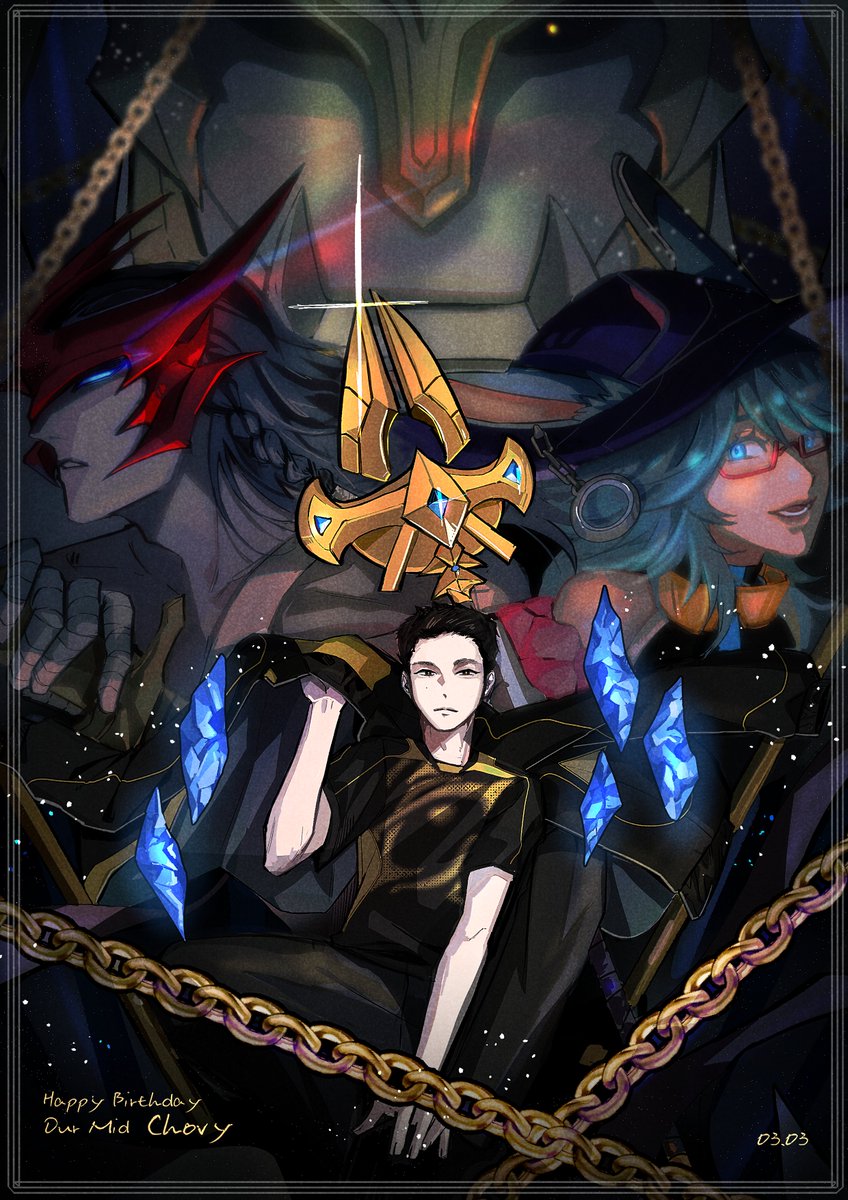 상어쵸 tweet media