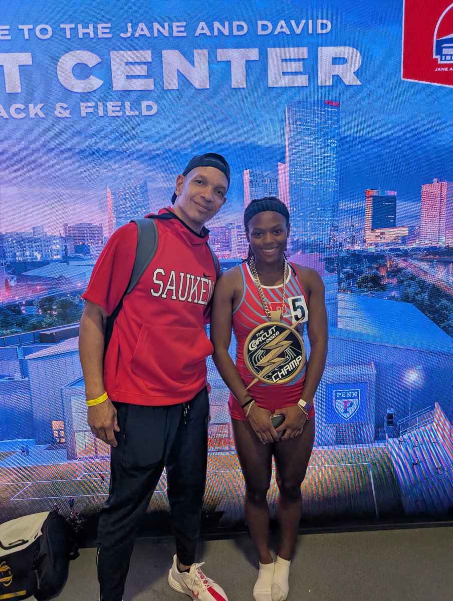 Pennsauken HS Football tweet media