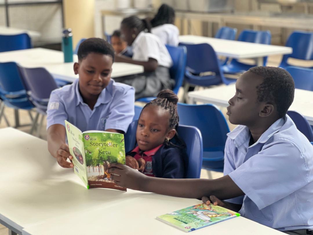 KabojjaSchool tweet picture