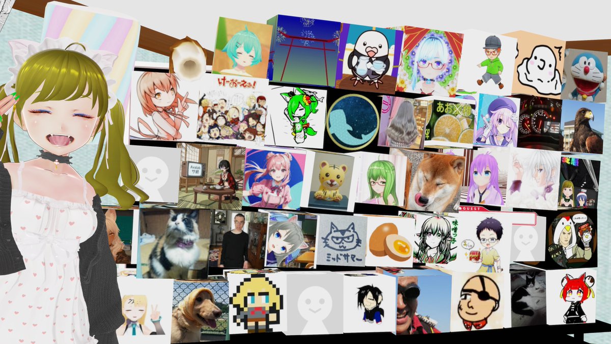 ぬっこ (@vcnukko) / Posts / X