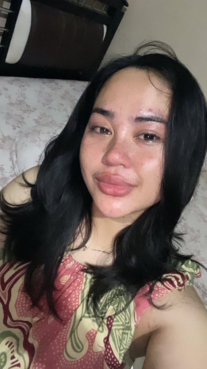 anakgadis ✨ tweet media