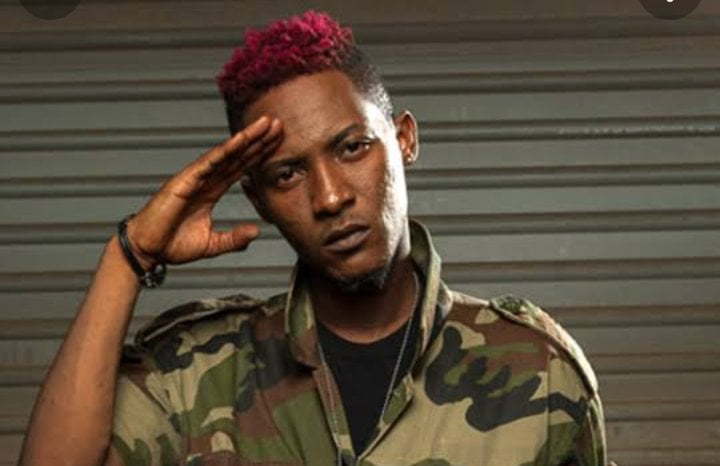 ‘You Defend Uselessness And Incompetency Because Of 20k, When They Carry Your Parents That Money Won’t Save Them’ Jesse Jagz Tells Hungry APC Data Boys parallelfactsnews.com/hem-jesse-jagz…