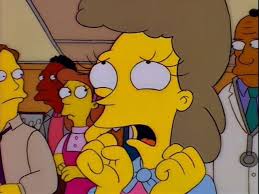 "There must be some way we can blame the Black man for all of our current problems perpetuated by old white pedophiles"