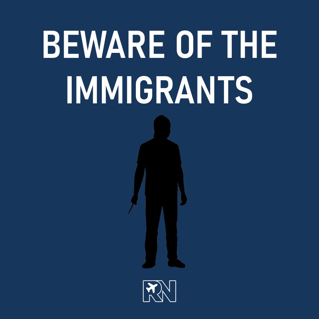 Remigration Now tweet media