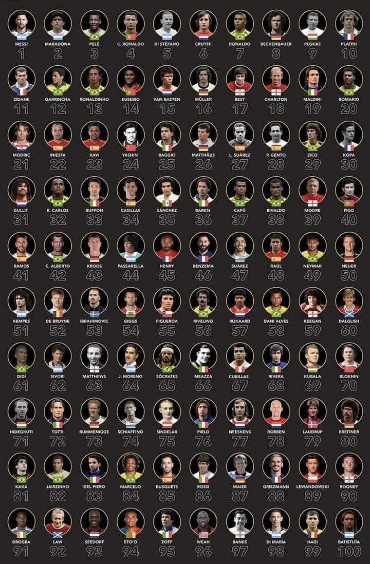 Futbol Mundial tweet media