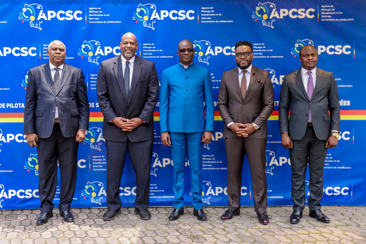 APCSC/RDC tweet media