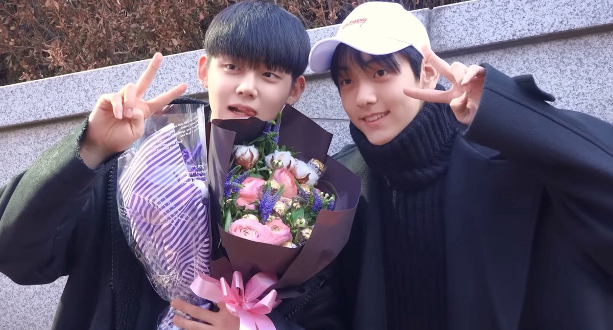 아제발이건아니지..고딩투바투제발요