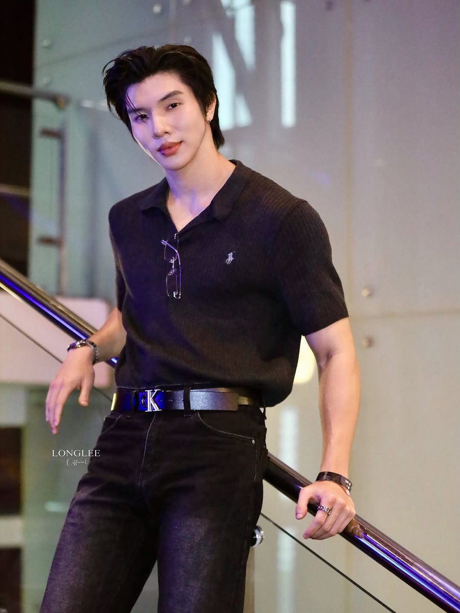longlee_official tweet media