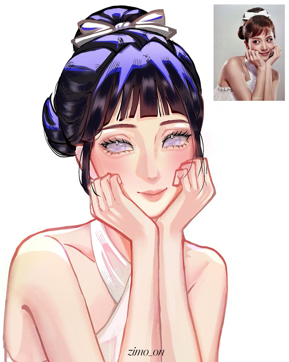 The art and the Inspo (I)