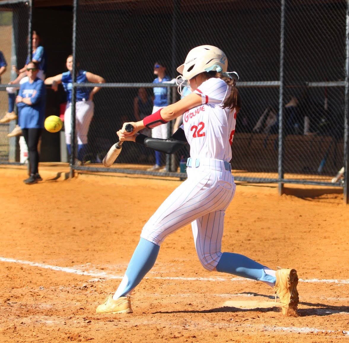 Anaston Christian 2028 tweet media