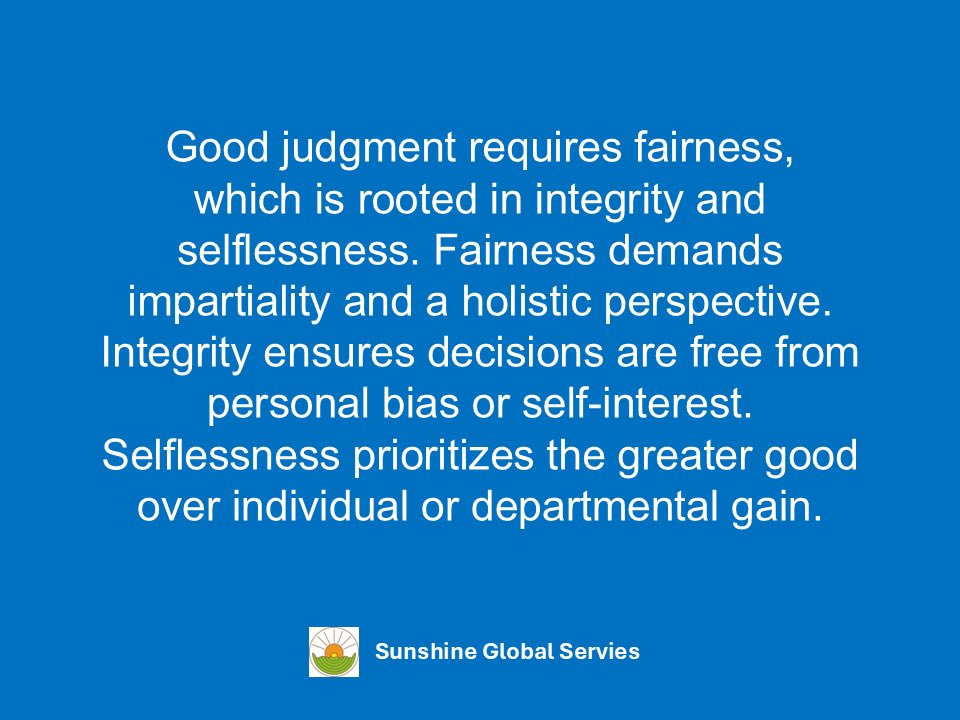 Sunshine Global Services (@sgsleadership) on Twitter photo 