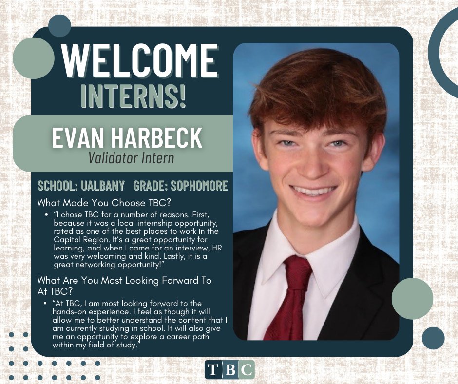 Teal, Becker & Chiaramonte, CPAs tweet media