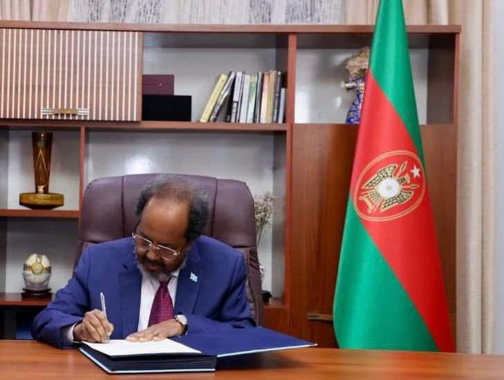 Ahmed Isse Gutale tweet media
