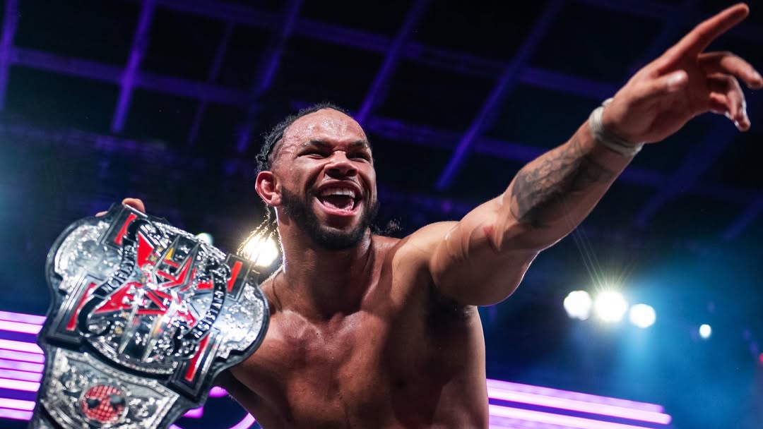 TNA Wrestling tweet media