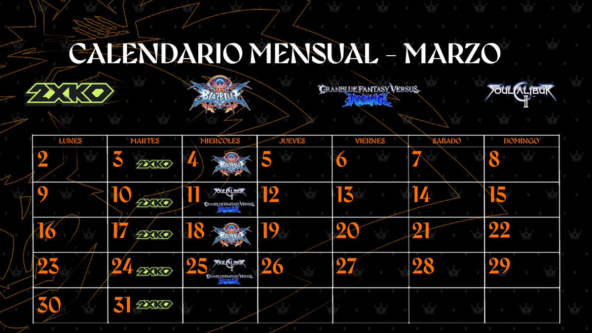 Red Kings Esports tweet media