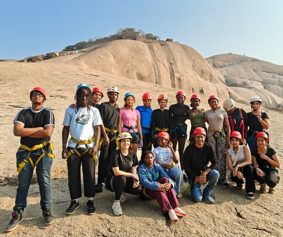 Aga Khan Academies tweet media