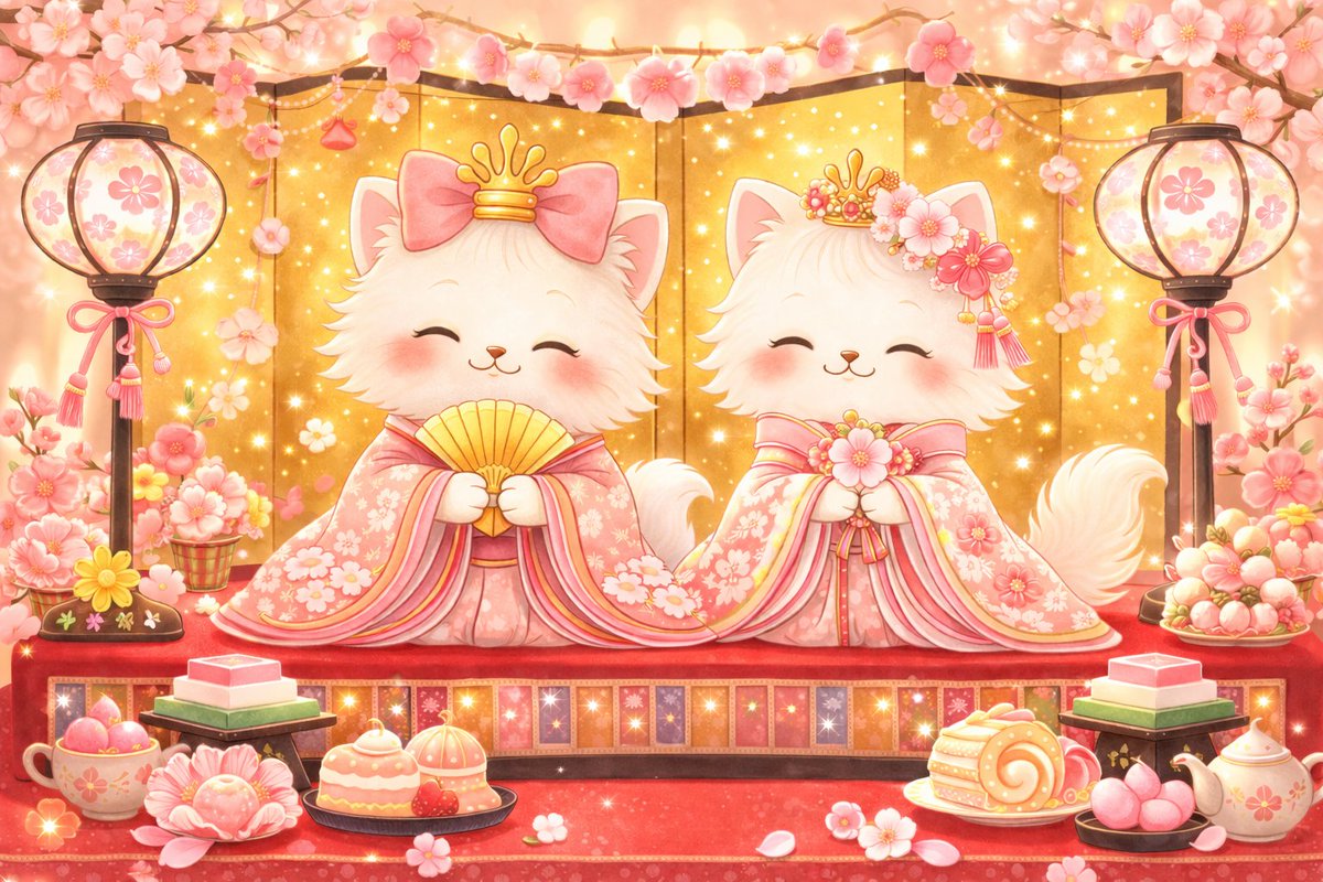 ピンクにゃんこ❤🐾😻(﹡ˆ﹀ˆ﹡)❤ (@MiuLove630) / Posts / X