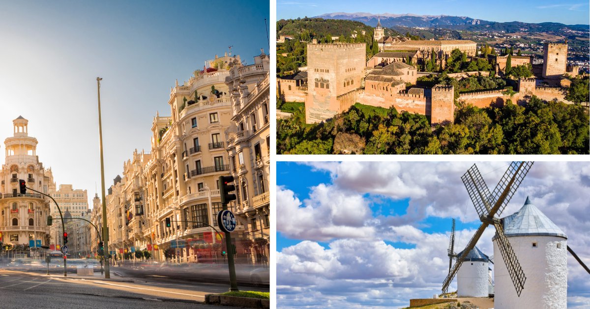 CCIS Madrid tweet media