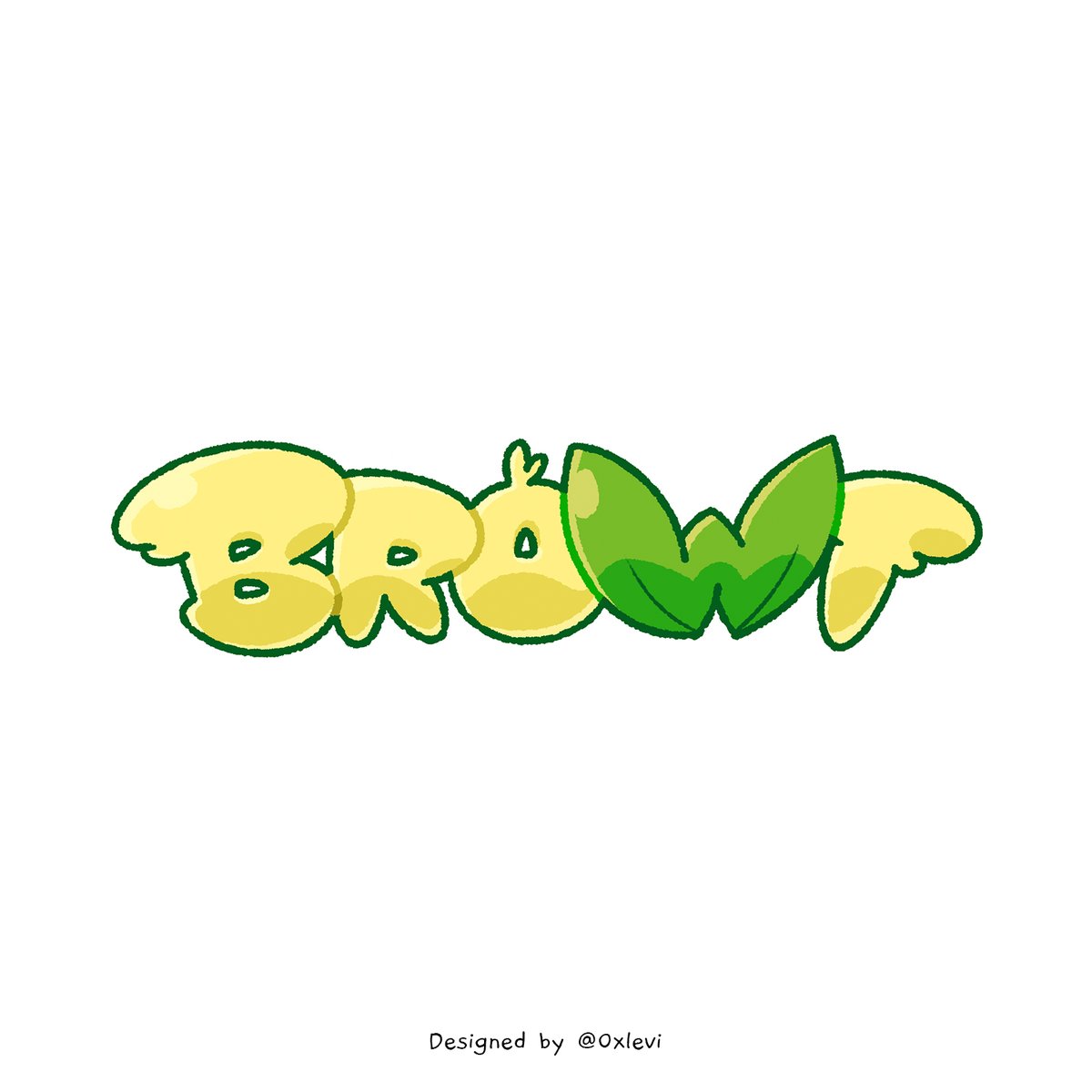 0xLevi's tweet photo. Browt logo design

Who is your favorite Gen 10 starter?

#PokemonWindsWaves #Browt https://t.co/GSDic7nphu