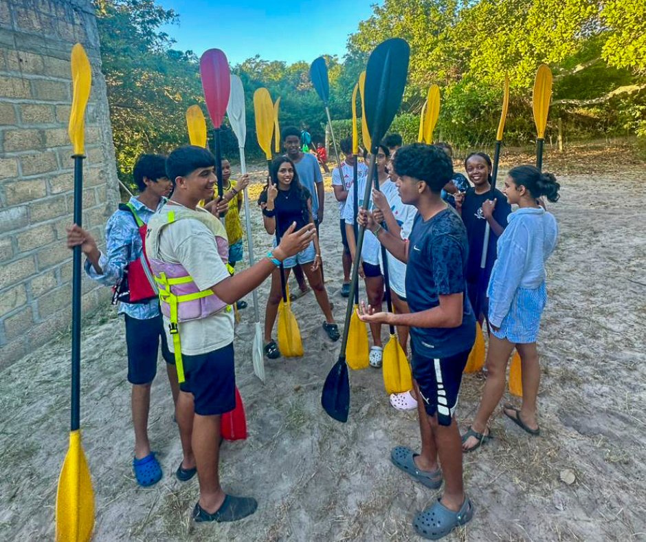 Aga Khan Academies tweet media