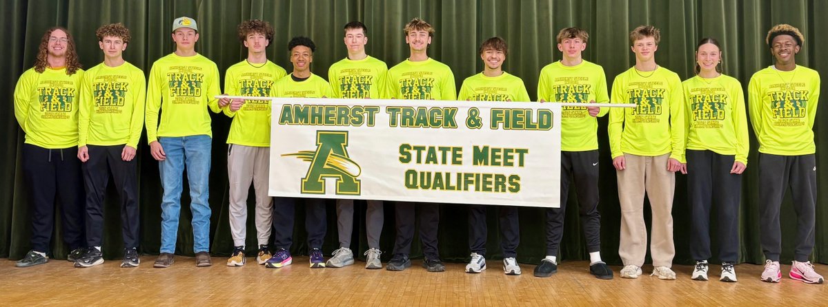 Congratulations and good luck to the following Comets competing at the OATCCC Indoor State Track and Field Championships This Friday, March 6th at SPIRE!  Meet Info:  oatccc.com/Indoor-Track-F…
Alex Sixbey (PV)
Carter Boone (4x2, 4x4)
Julius Donald (4x2, 4x4)
Ben Dotson (4x4)
Ethan