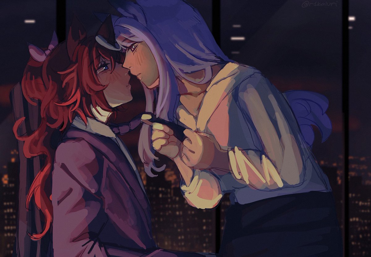 outside business hours #teimaku