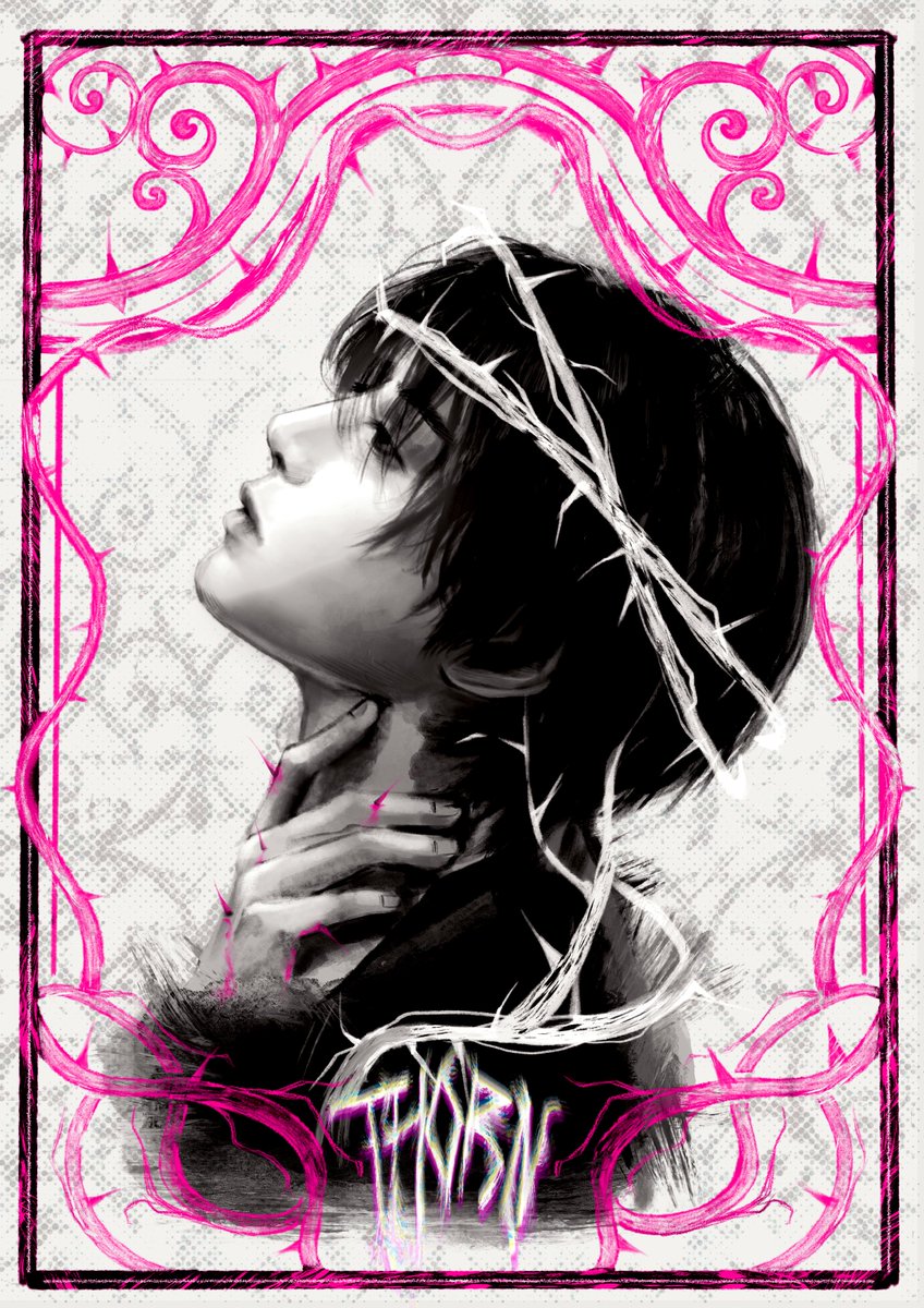 Shirley展 tweet media