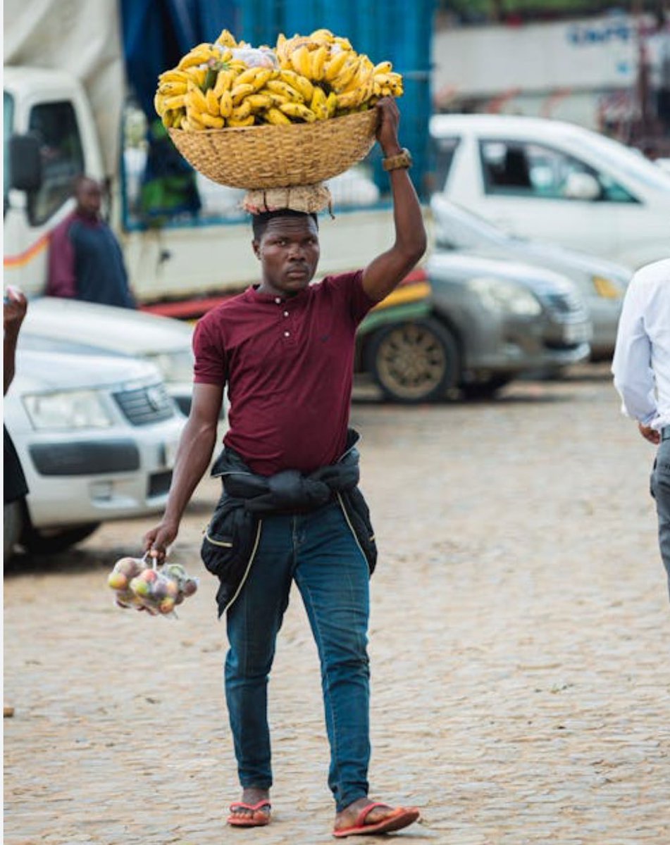 Only in Limpopo 😭😭😭😭

The house                                  source of income
