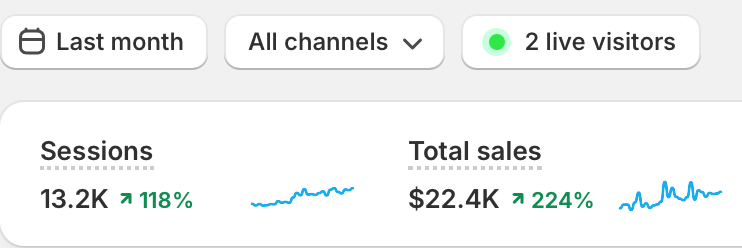 Ecom Pilot tweet media