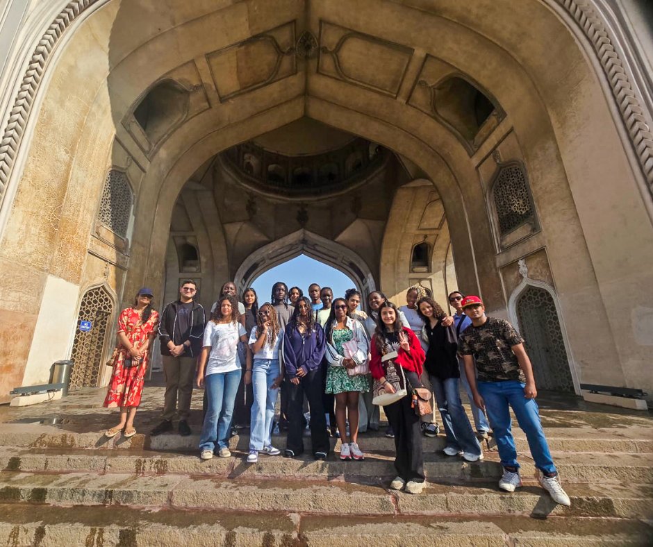 Aga Khan Academies tweet media