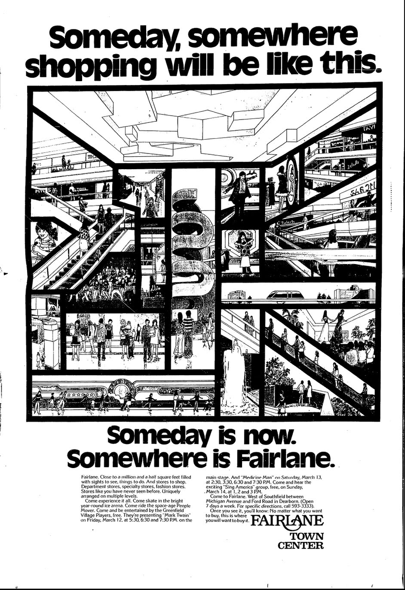 Dearborn Historical Museum tweet media