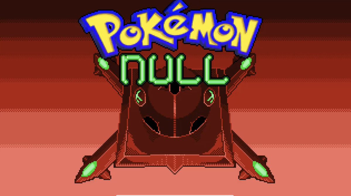 Nuzlocke Education tweet media