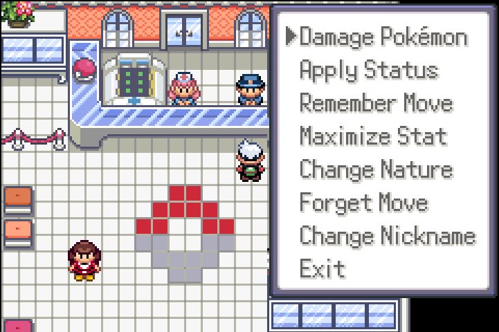 Nuzlocke Education tweet media