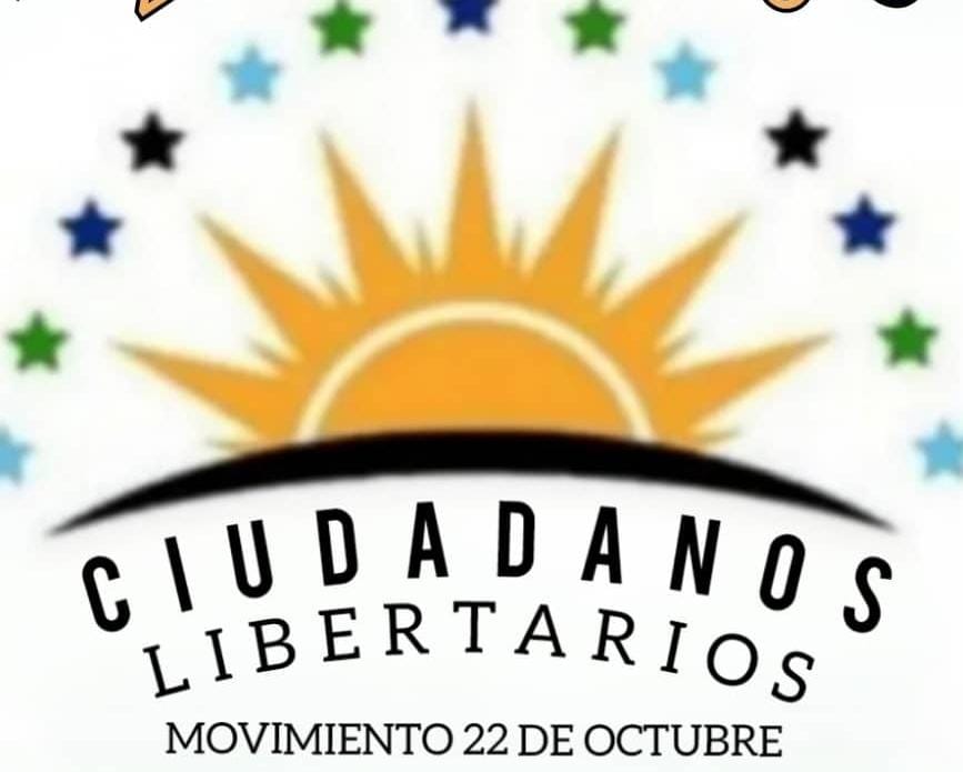 JuanPabloGve's tweet photo. Felicitaciones al movimiento político  22 de Octubre en su 2° aniversario, muy especialmente a su fundafor Leonardo Padilla (@LeonPadilla) y a todo su equipo en el estado Monagas. Lo que comenzó como un sueño de libertad, hoy es un movimiento ciudadano sólido que no se detiene. Gracias a cada uno de sus integrantes que ha alzado su voz por las ideas de la libertad. ¡Seguimos con fuerza, unidos #HastaElFinal!
@VenteVMonagas 
@LeonPadilla
