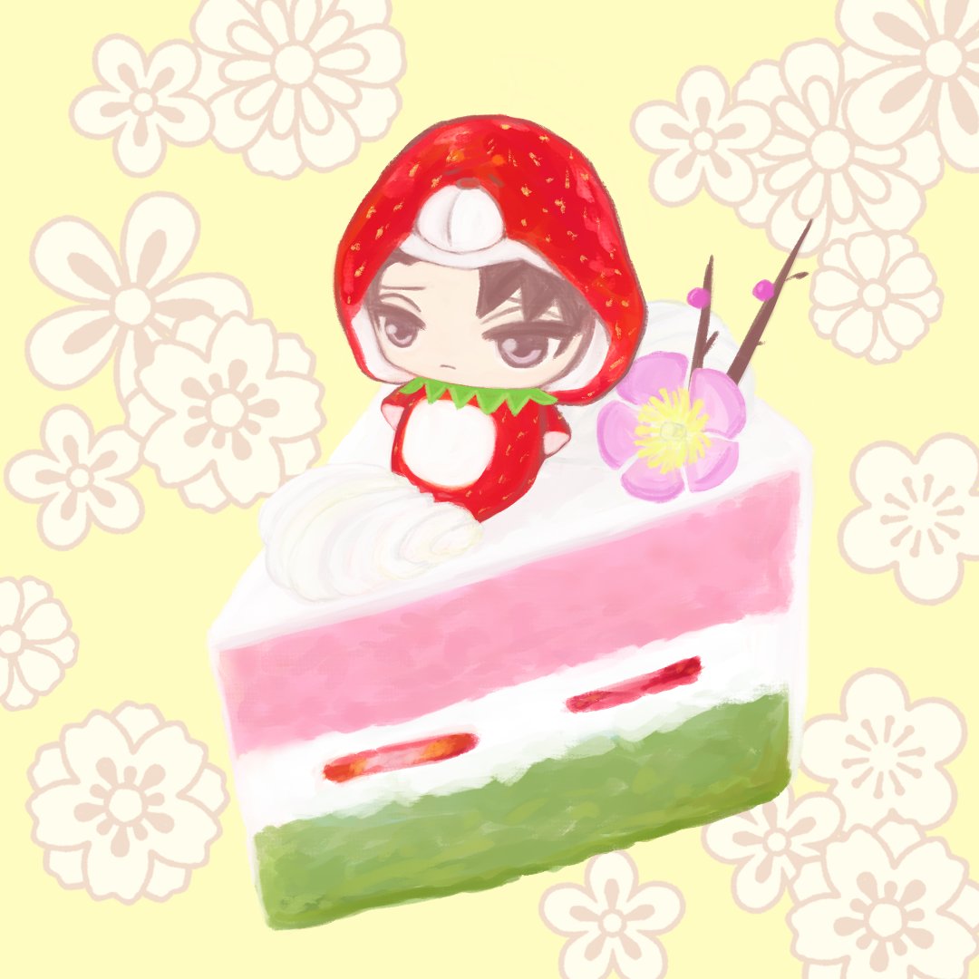 はちみつ紅茶 tweet media