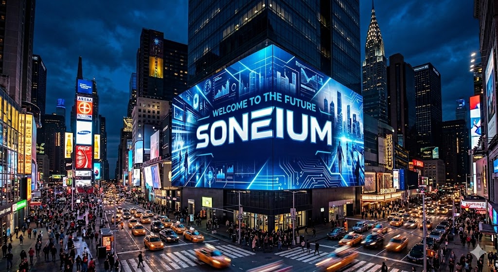 Soneium’s primary mission is to build an open internet framework that defies cultural and geographic limits, empowering every individual as a creator. Sony imagines this platform as an ecosystem where values are shared and communities unite to weave collective narratives.