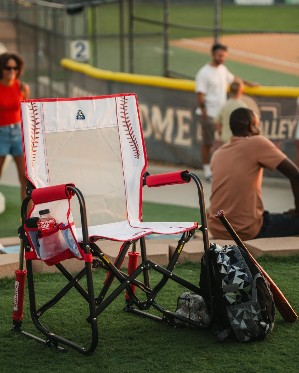 GCI Outdoor tweet media