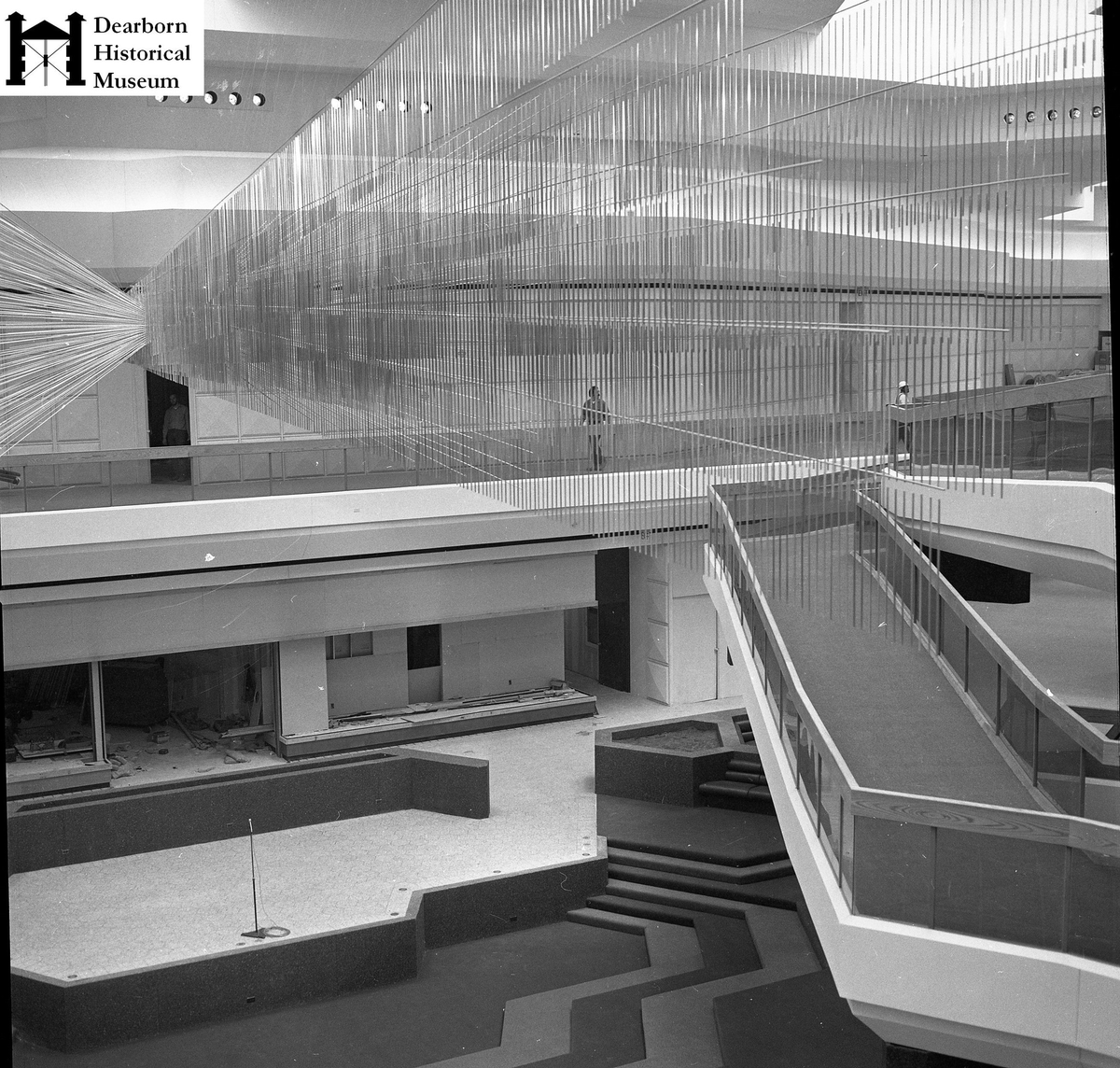 Dearborn Historical Museum tweet media